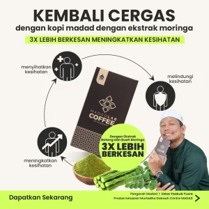 5 KOTAK KOPI